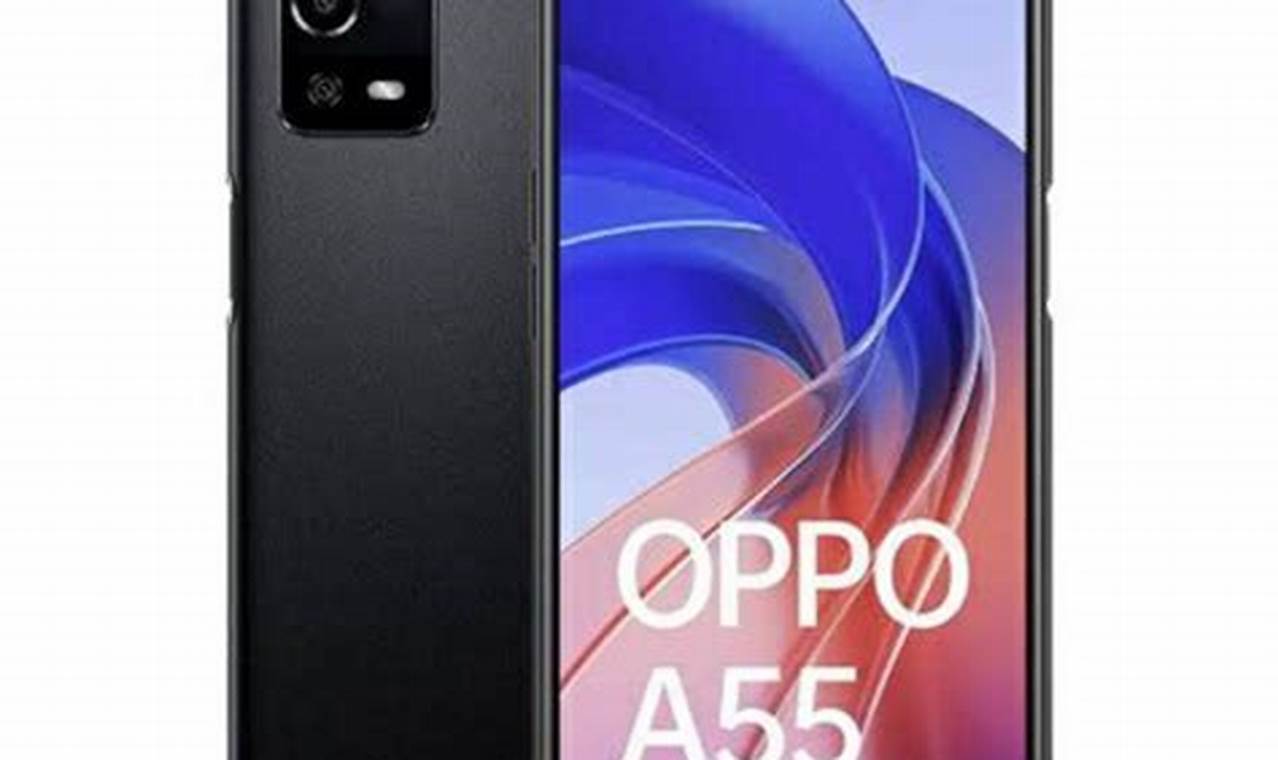 Rekomendasi Terbaik: HP Oppo di Bawah 2 Juta untuk Semua Kebutuhan