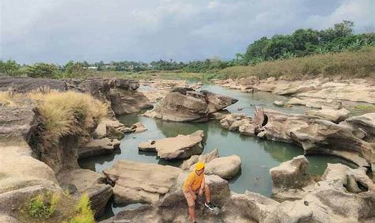 rekomendasi tempat wisata di gowa