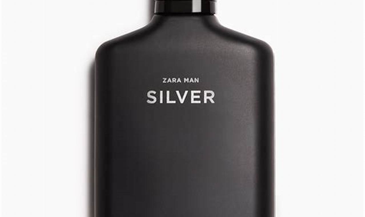 Temukan Parfum Zara Pria Terbaik: Panduan Penting untuk Penampilan Wangi dan Berkelas