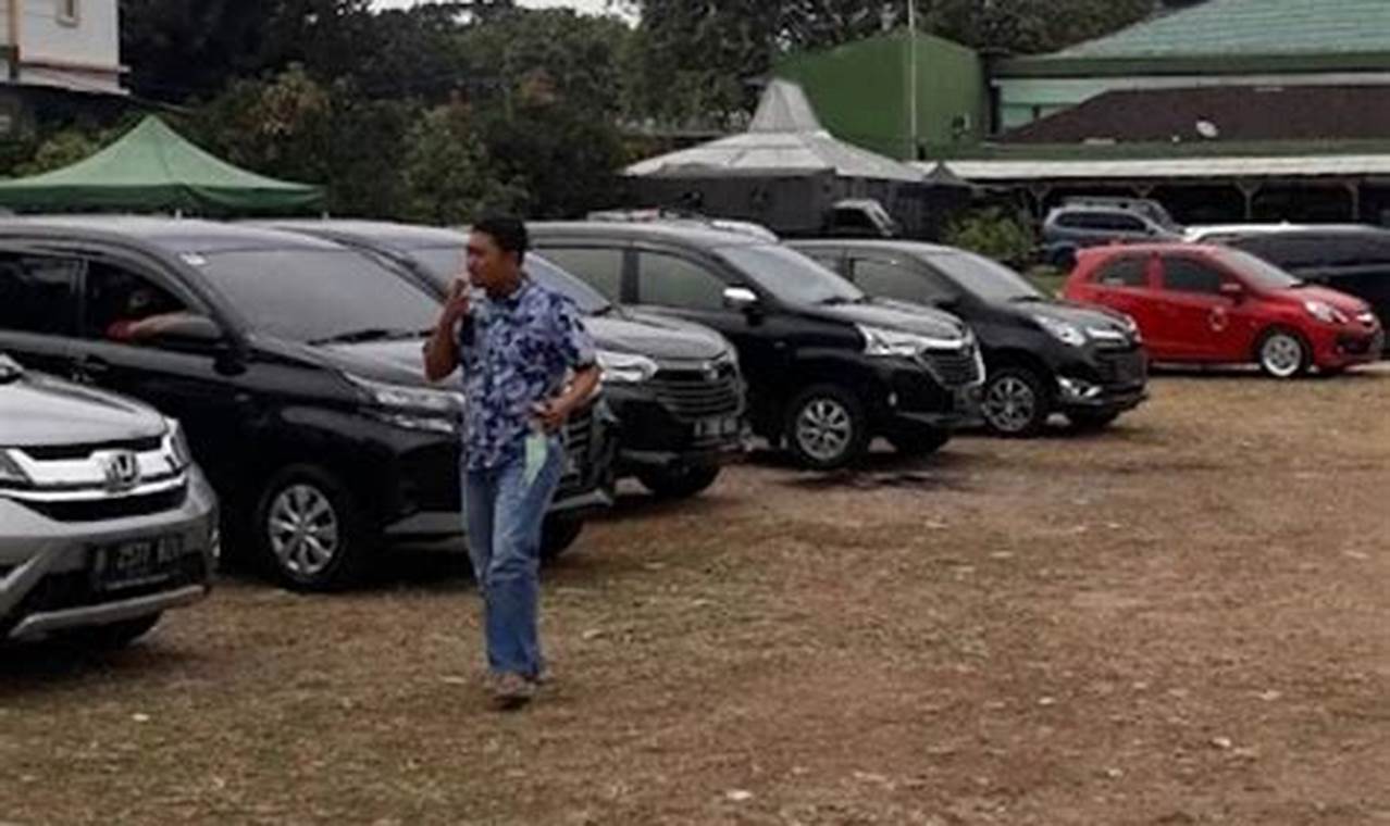 rental mobil terdekat lepas kunci jakarta barat