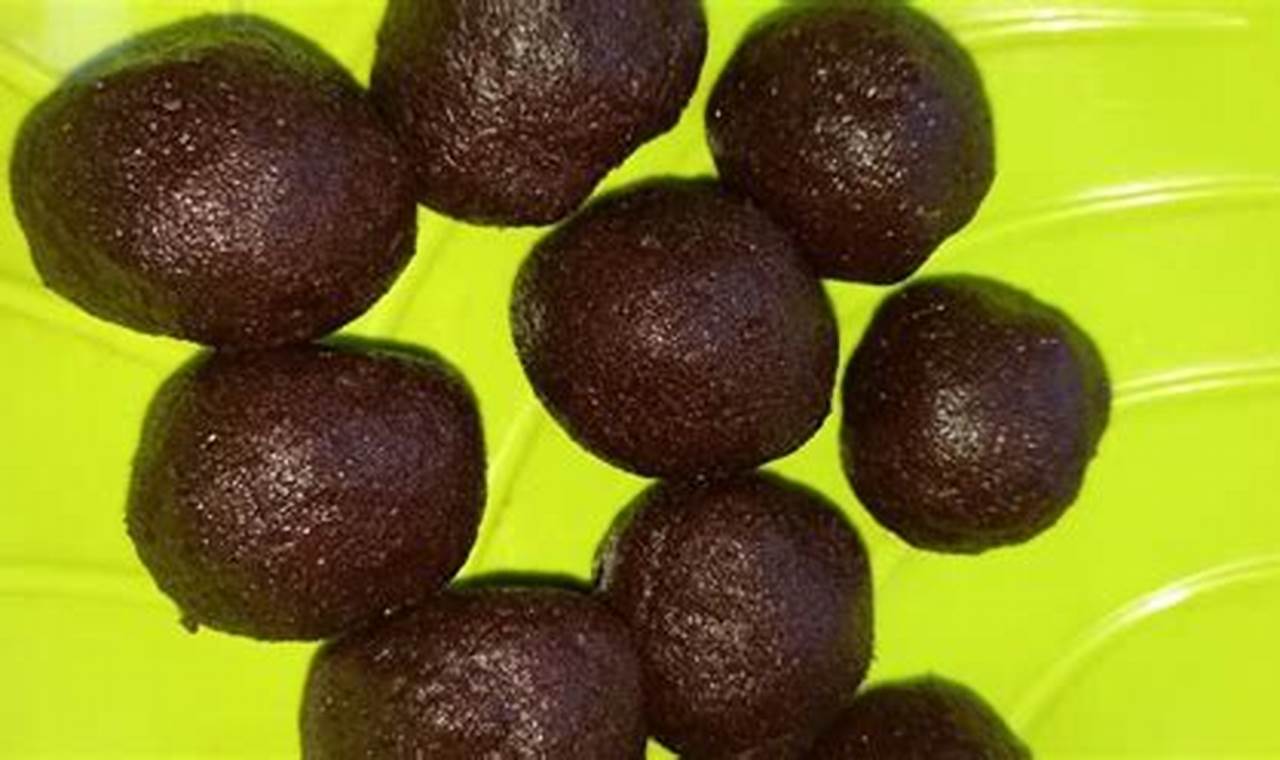 Resep Isian Coklat yang Menggugah Selera, Temukan Rahasianya!