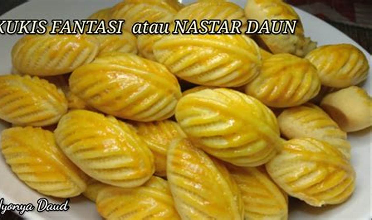Resep Kue Fantasi Manado: Nikmati Rahasia Rasa dan Kreativitas Kuliner Nusantara