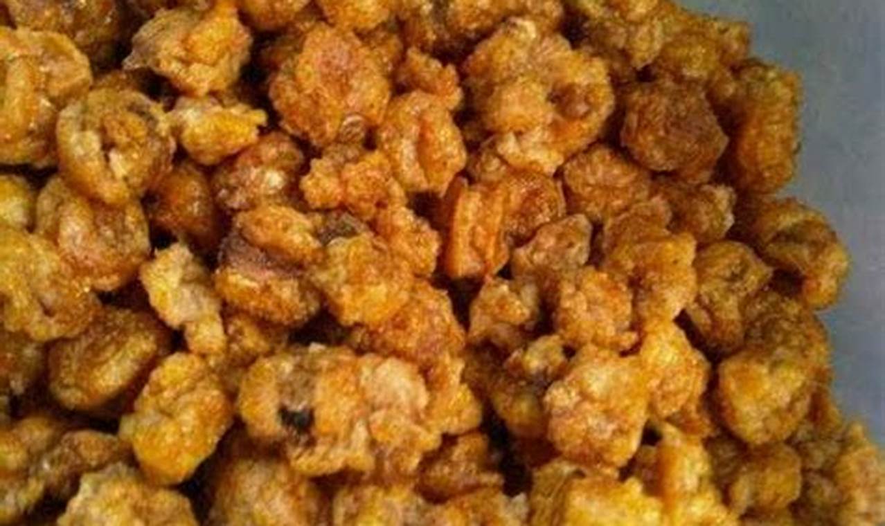 Resep Rahasia Marning Jagung Renyah dan Empuk yang Bikin Nagih!