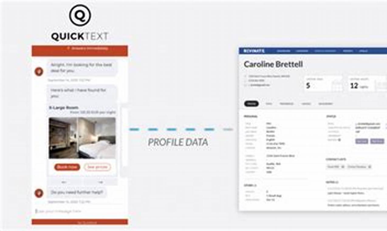 Revinate CRM: The Ultimate Guide for Hotels