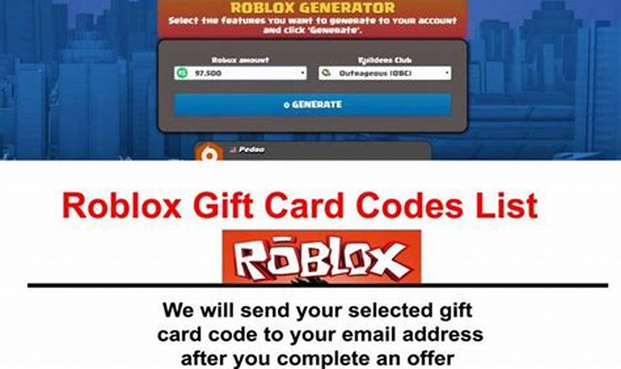 Roblox Redeem Code: Your Ultimate Guide to Free Robux in the S Niche