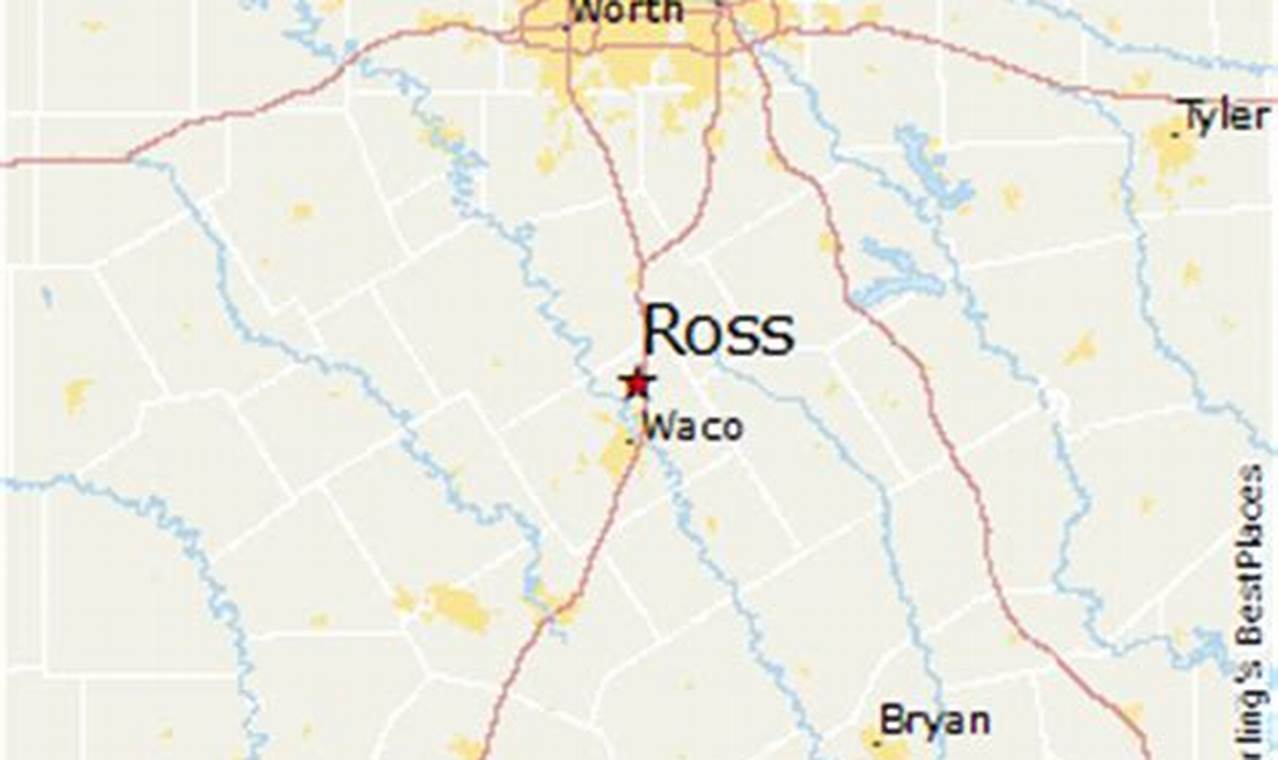 Ross Texas City Hours
