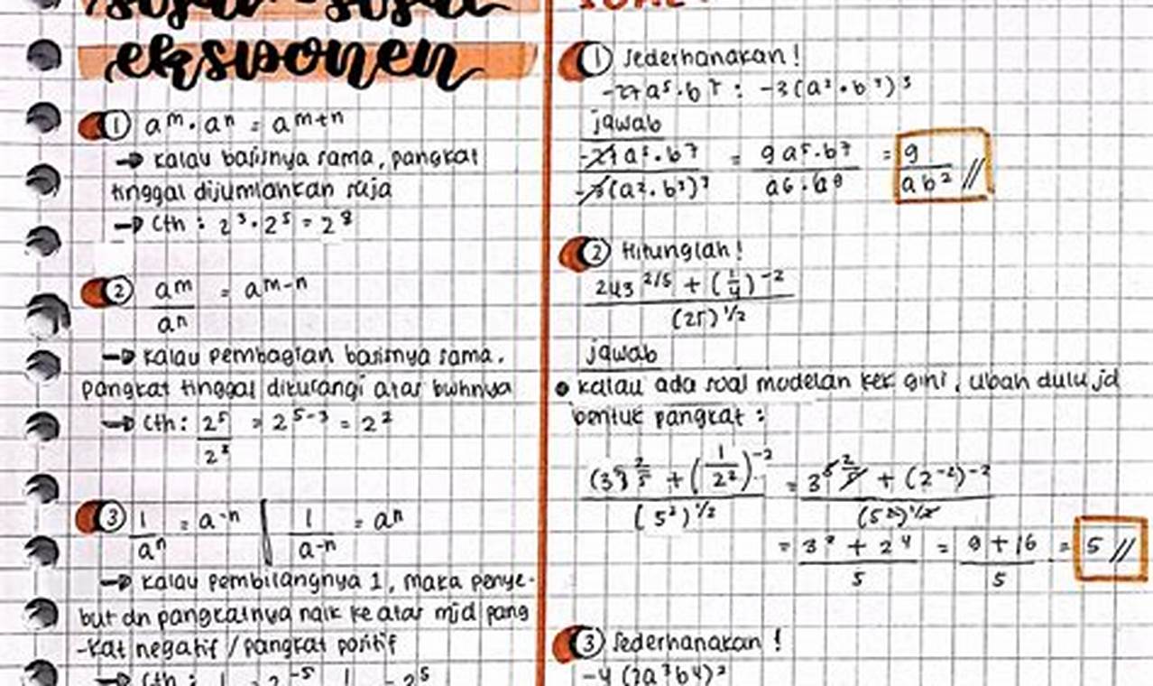 Rencana Pelaksanaan Pembelajaran (RPP) Daring Matematika Minat Kelas 10