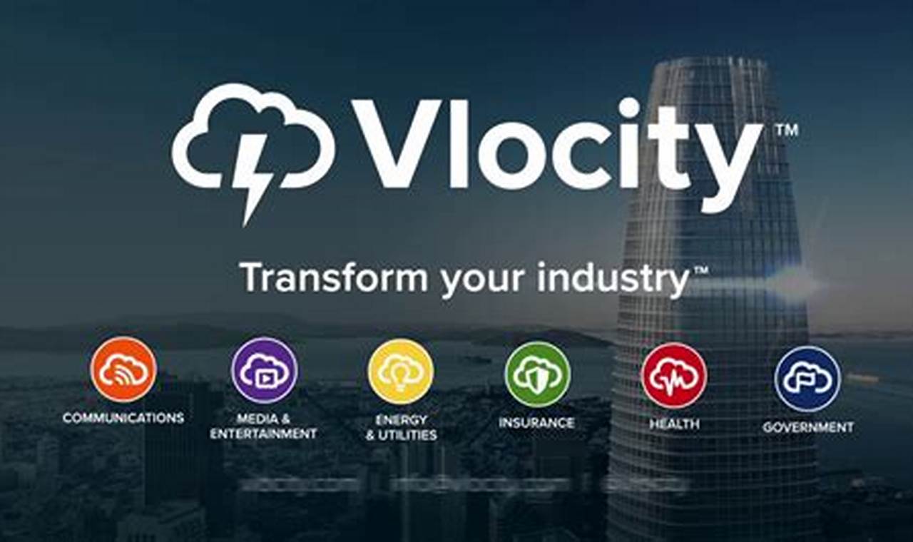 Salesforce Aims to Strengthen Retail Experience with Vlocity Acquisition