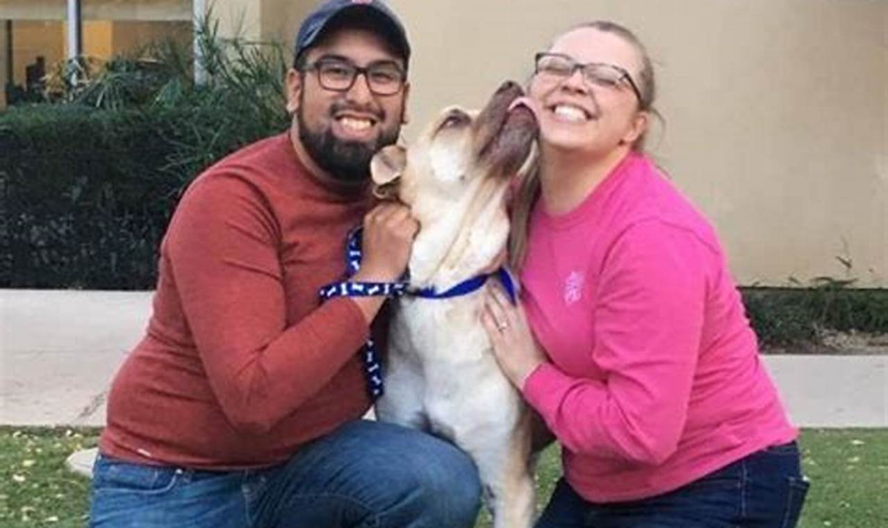 San Antonio Humane Society Volunteers: Making a Difference