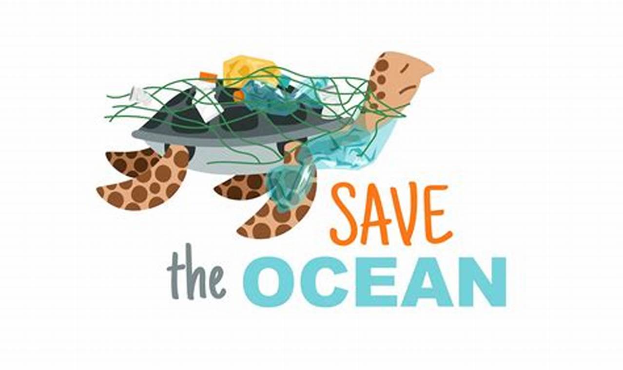 Unveiling the Power of "Save the Ocean Clipart": Discoveries and Insights to Protect Our Seas