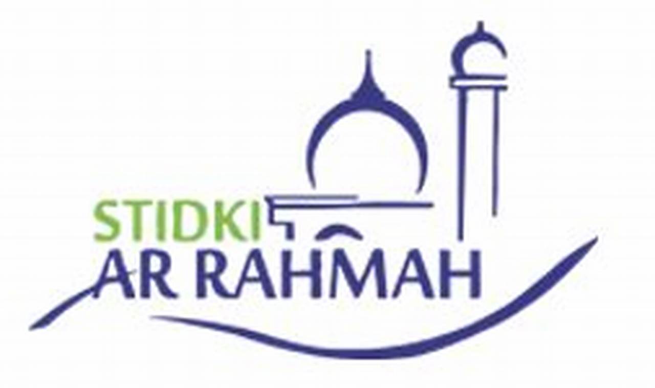 Panduan Lengkap Sekolah Tinggi Ilmu Dakwah Ar Rahmah Surabaya