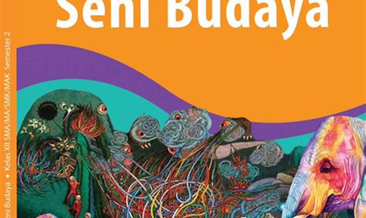 Seni Budaya Kelas 12 Semester 2: Temukan Pesona Seni dan Budaya Indonesia