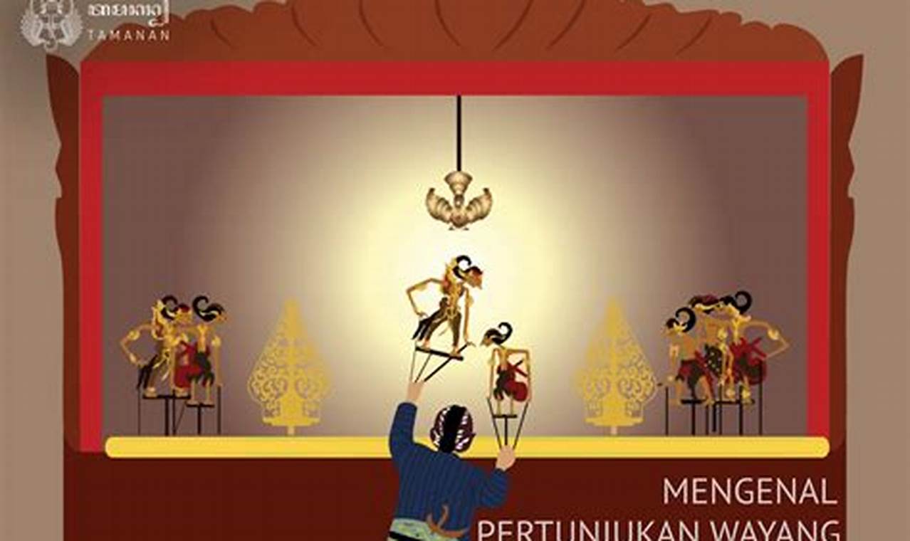 Seni Wayang Animasi: Temukan Inovasi dan Pesona Budaya