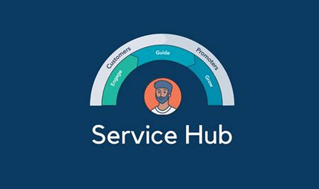service hub