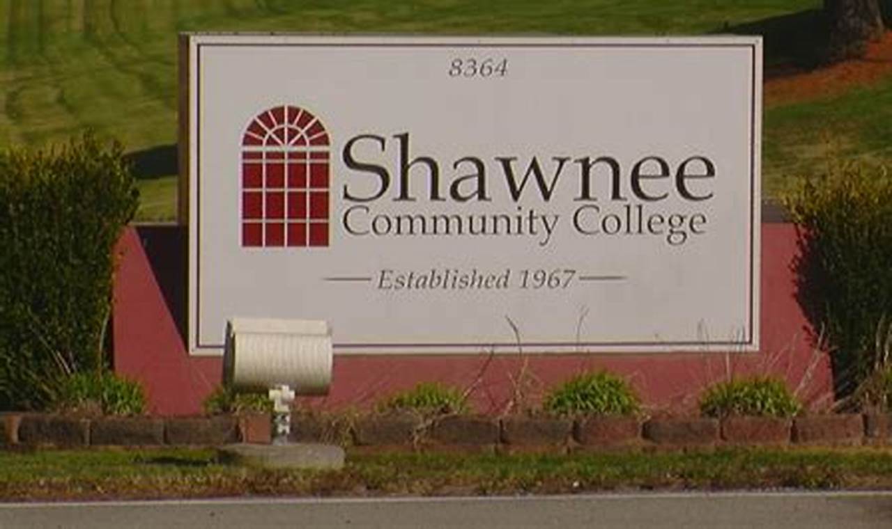Unlock Success at Shawnee Community College: A Comprehensive Guide for Aspiring Students