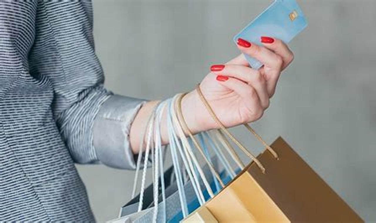 Understanding Shopping Addiction: A Comprehensive Exploration