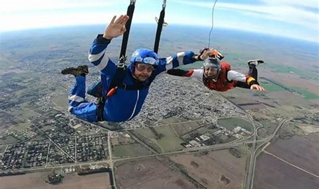 How to Prevent Skydive Midwest Deaths: Essential Safety Tips