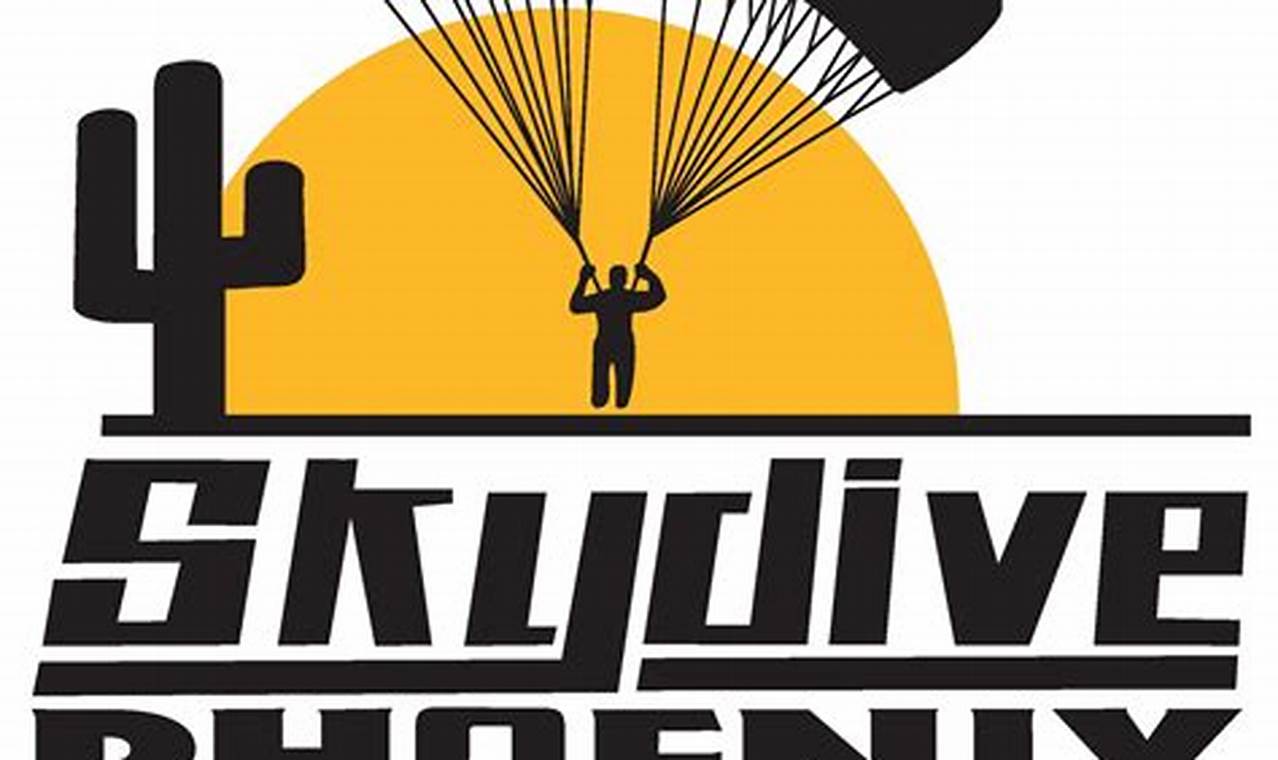 Skydive Phoenix: Unleash Your Inner Daredevil