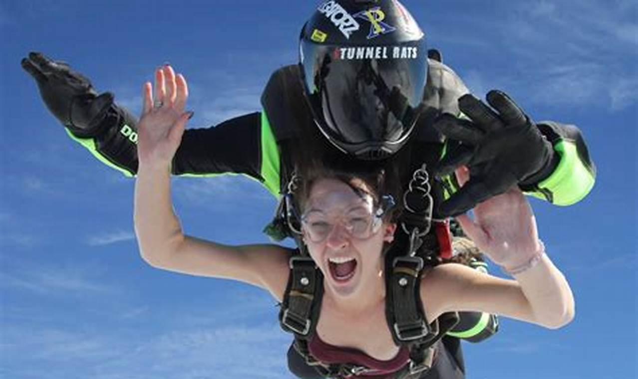 Skydive Central Florida: Your Ultimate Guide to an Exhilarating Adventure