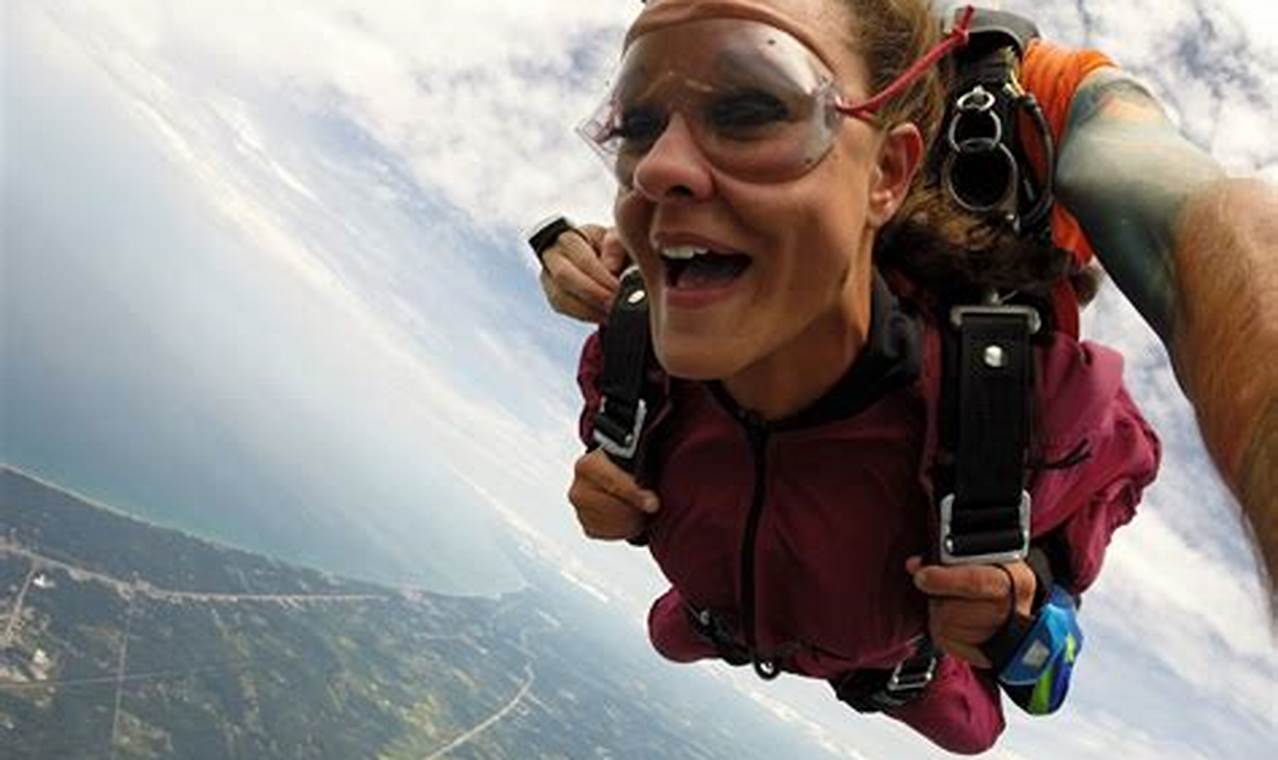 Skydive Illinois: Your Ultimate Guide to an Exhilarating Adventure