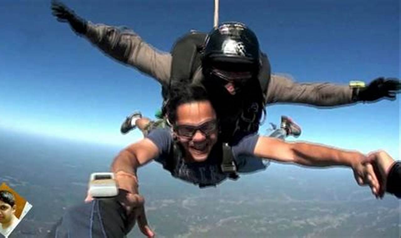 Skydive Memphis: An Unforgettable Adventure Awaits!