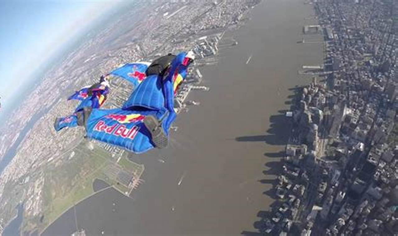Skydive New York: An Unforgettable Adventure Awaits!