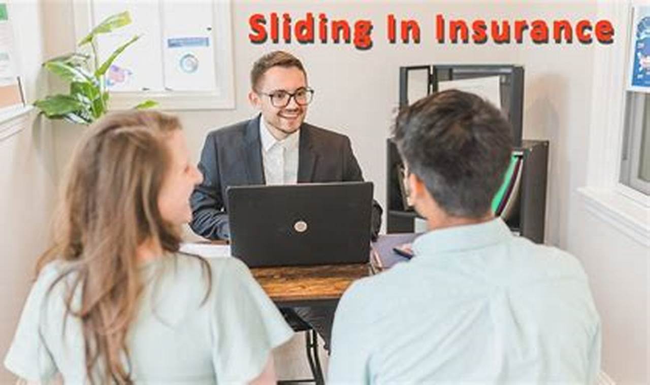 Unlocking Healthcare Access: Navigating Sliding Scale Insurance