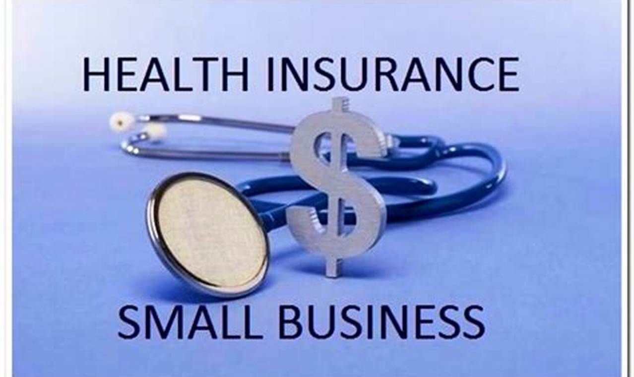 Unlock the Secrets to Small Business Health Insurance in North Dakota