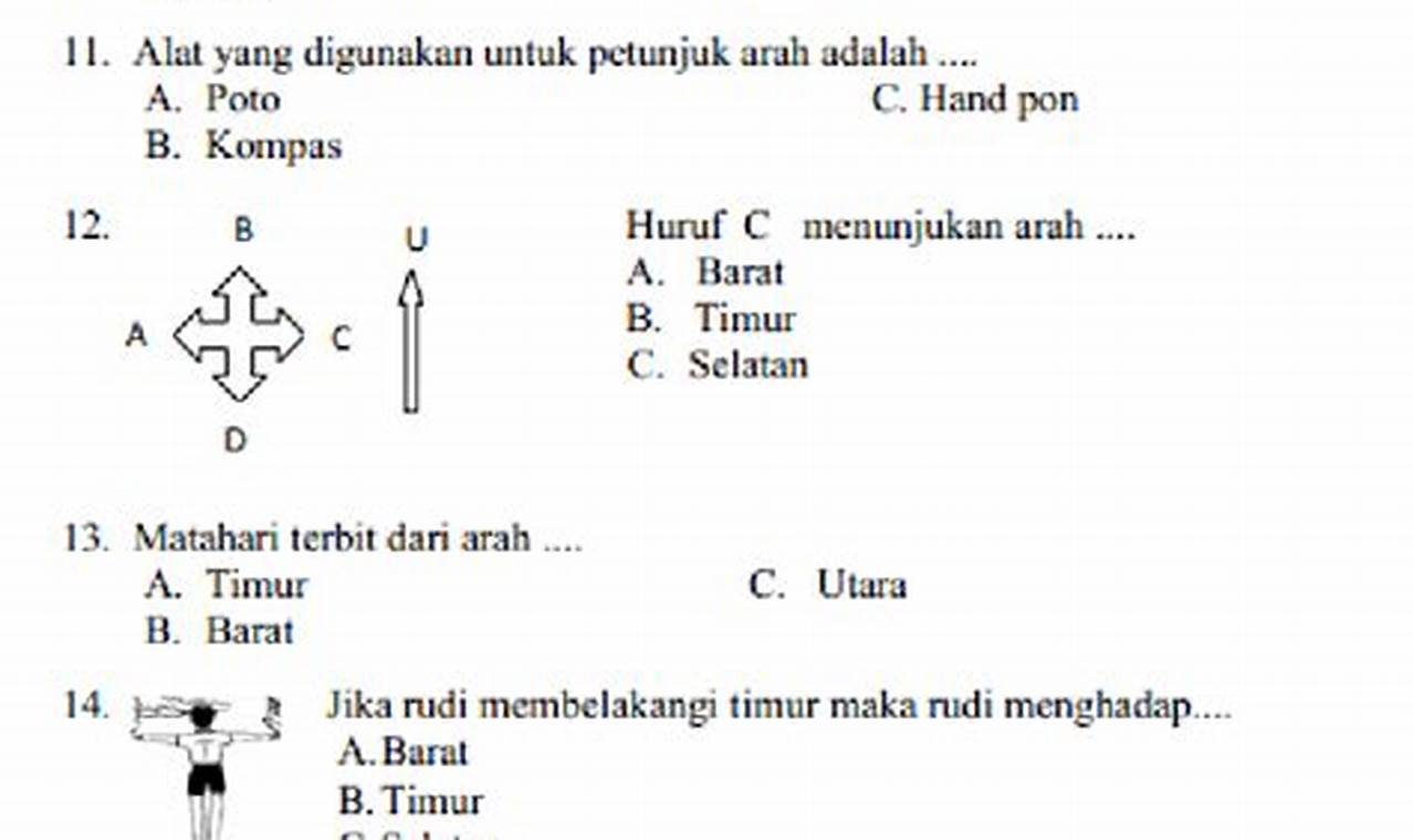 Tips Jitu Mengerjakan Soal IPS Kelas 8 dengan Mudah dan Cepat