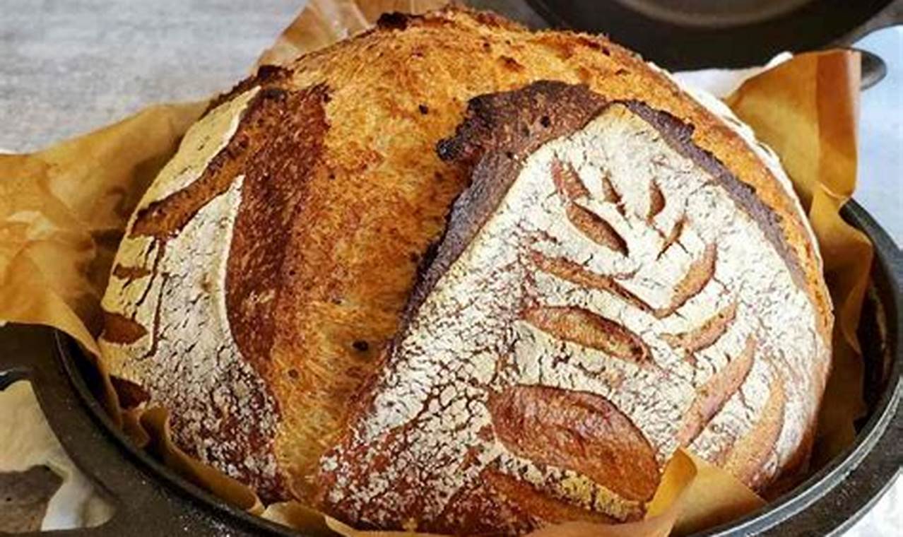 Sourdough Bread 65: A Culinary Journey into Flavor, Texture, and Tradition