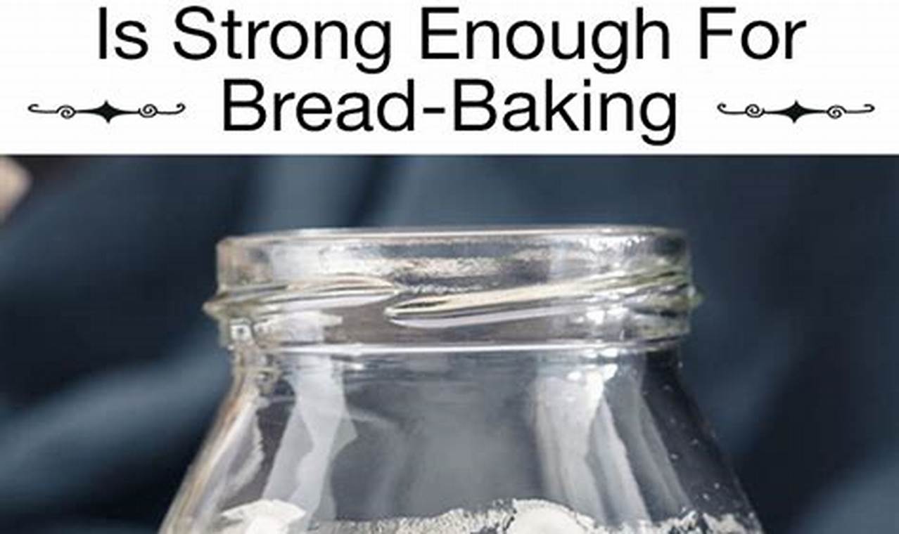 Sourdough Starter Struggles? Revive It Now! Tips for the "r" Bakers