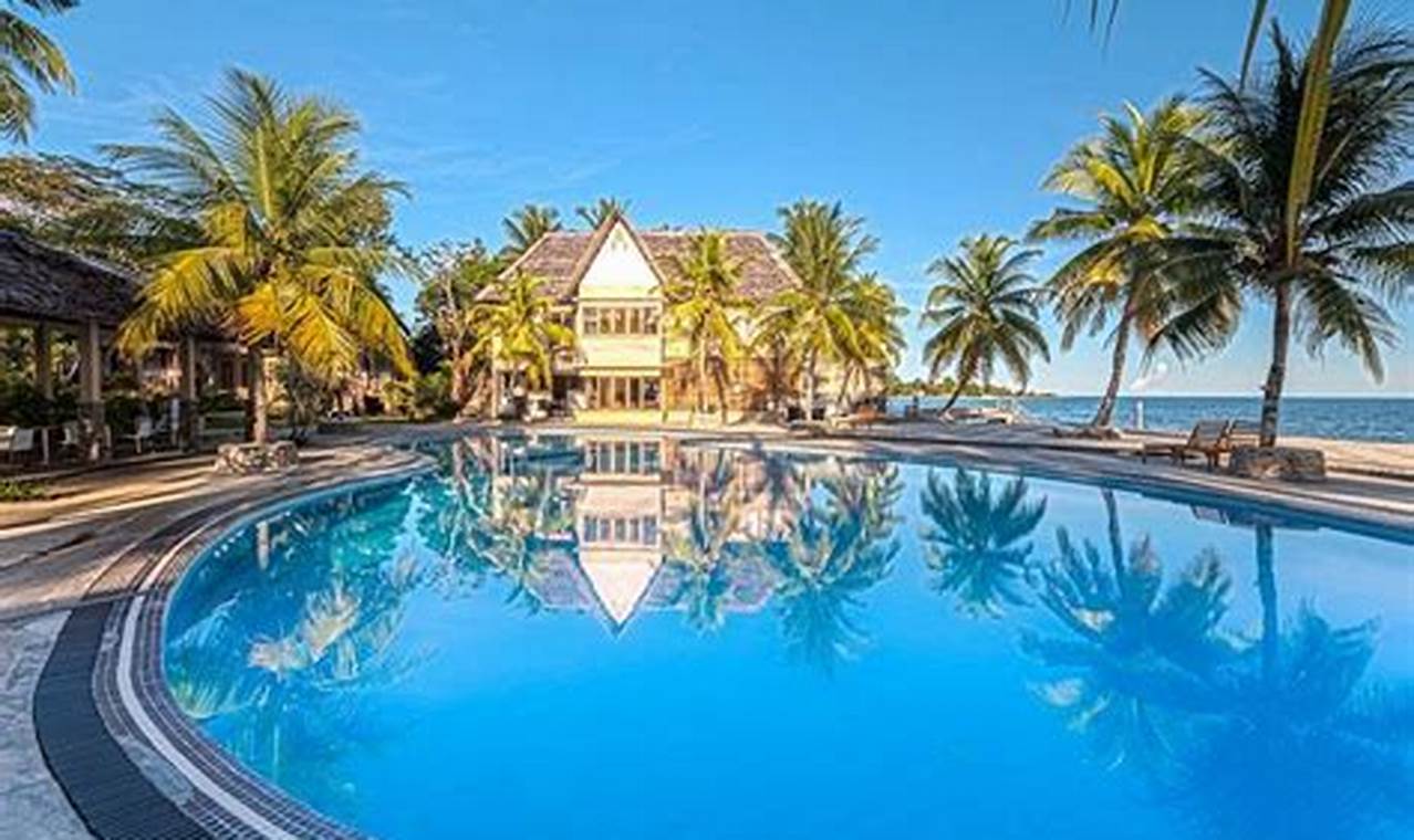 Spa panggilan hotel Maluku: Panduan lengkap untuk menemukan spa terbaik