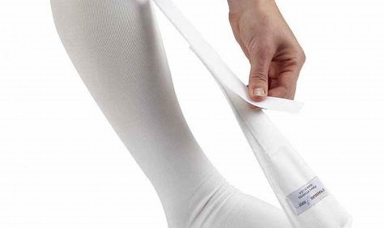 Splint Socks: A Comprehensive Guide