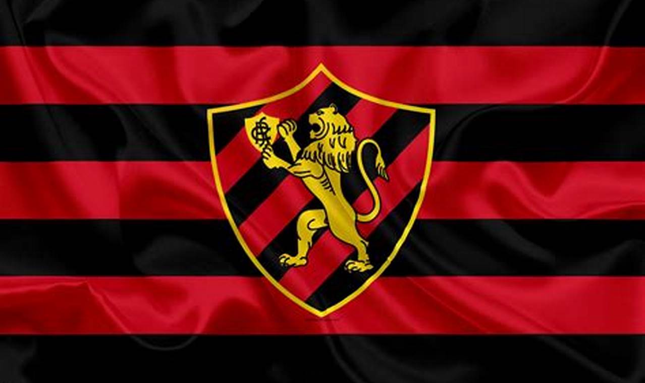 Breaking News: Sport Recife Triumphs in Thrilling Match