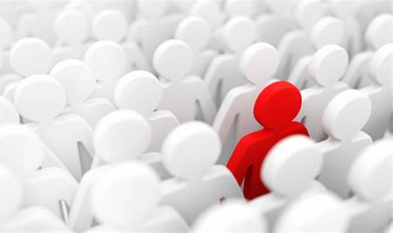 Stand Out from the Crowd at Work: Proven Strategies to Rise Above