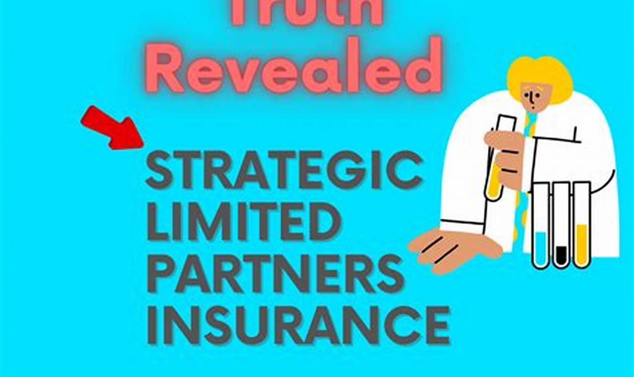 A Guide to Strategic Limited Partners Health Insurance for Healthcare Investors