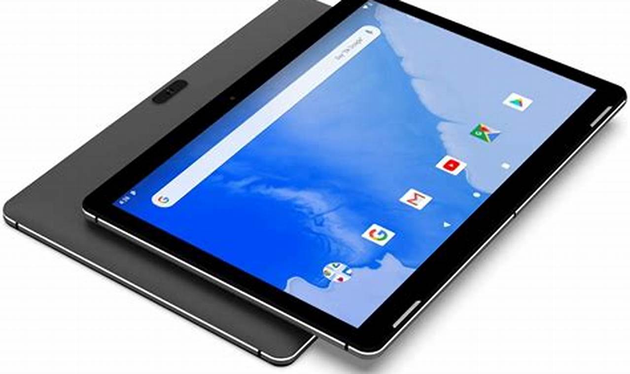 Tablet Windows Android Terbaik untuk Kebutuhan Tablet dan Smartphone