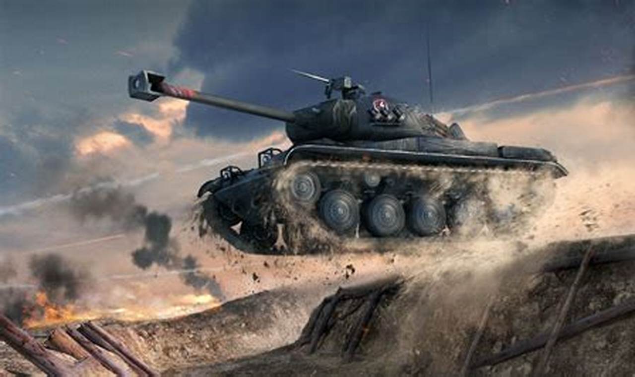 team battles world of tanks blitz