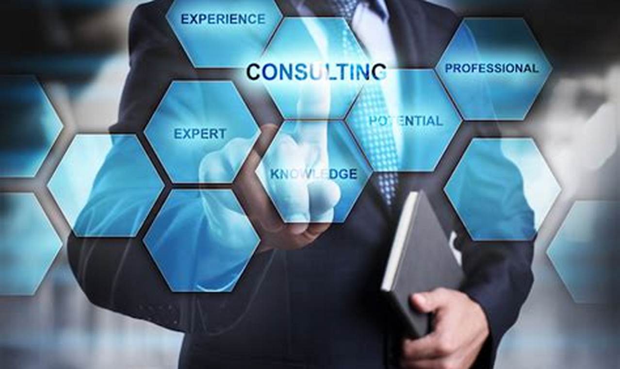 tech consulting nyc