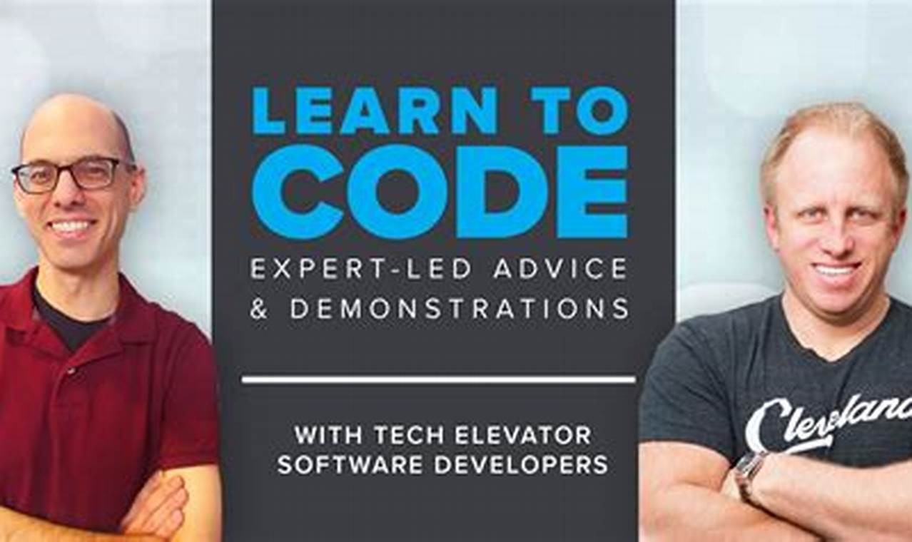 tech elevator coding bootcamp