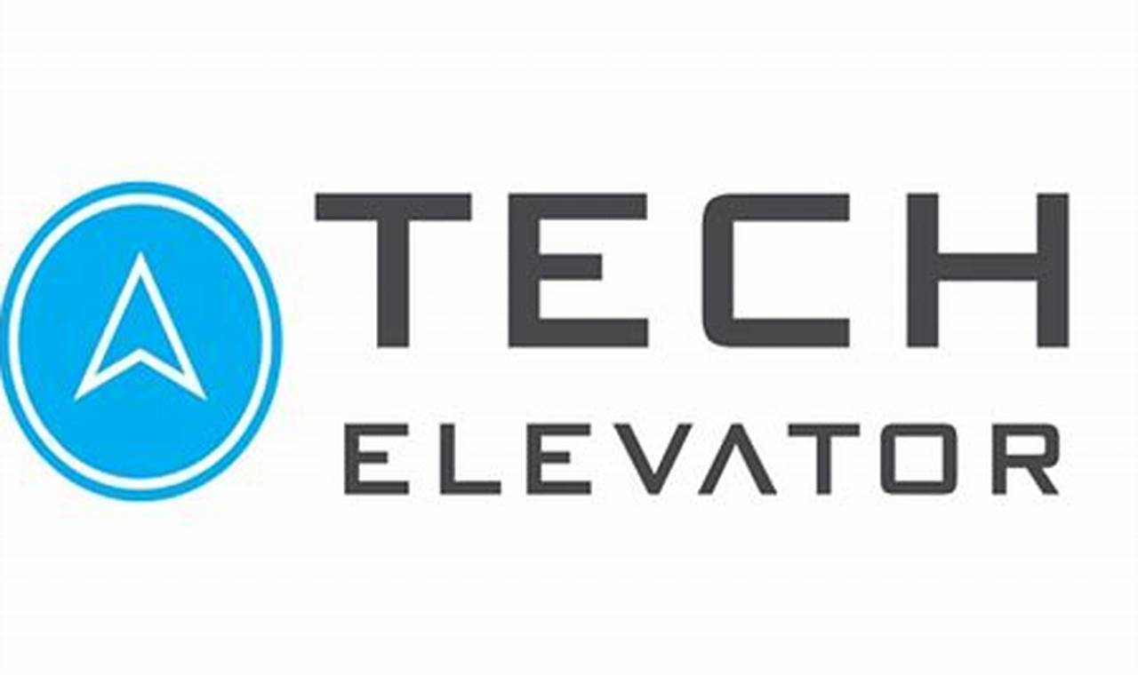 tech elevator wilmington