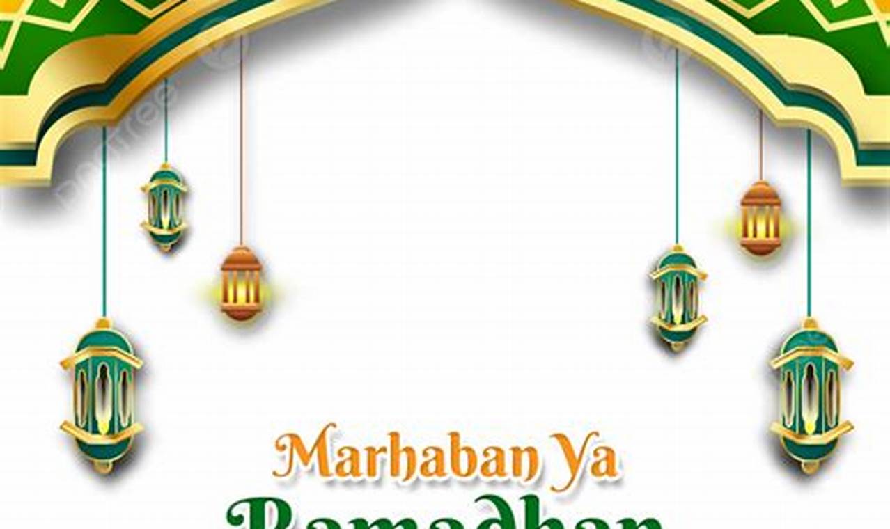 Terungkap! Tema Ramadhan 2022, Siap-siap Sambut Kemuliaan dengan Cara Berbeda