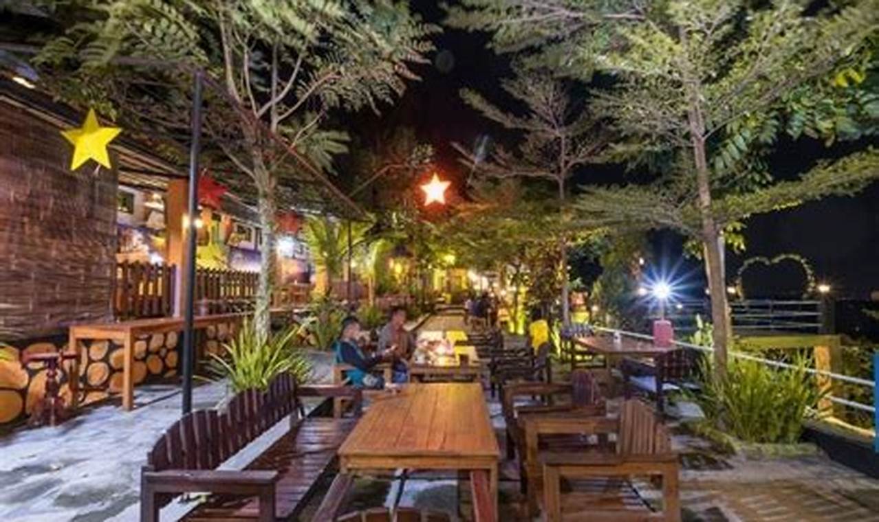 Nikmati Kuliner Jogja: Tempat Makan Enak Tersembunyi yang Wajib Dicoba