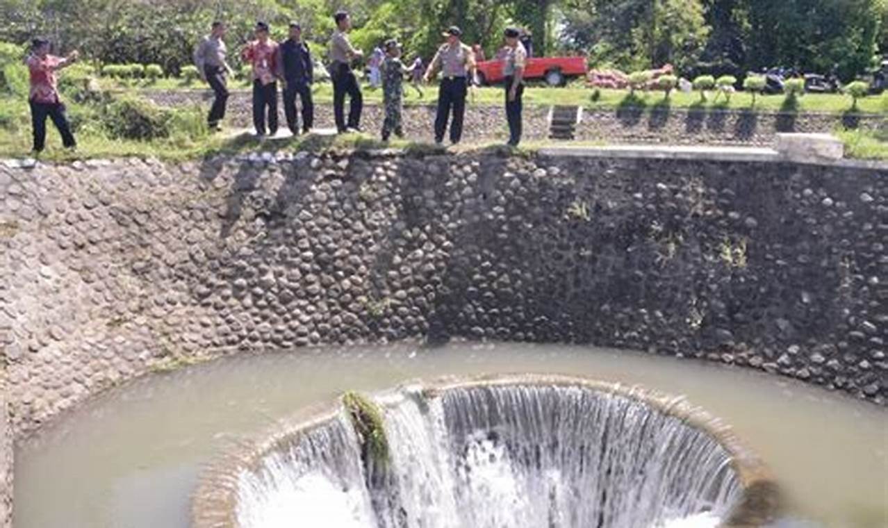 Tempat Misterius Probolinggo: Jelajahi Rahasia yang Belum Terpecahkan