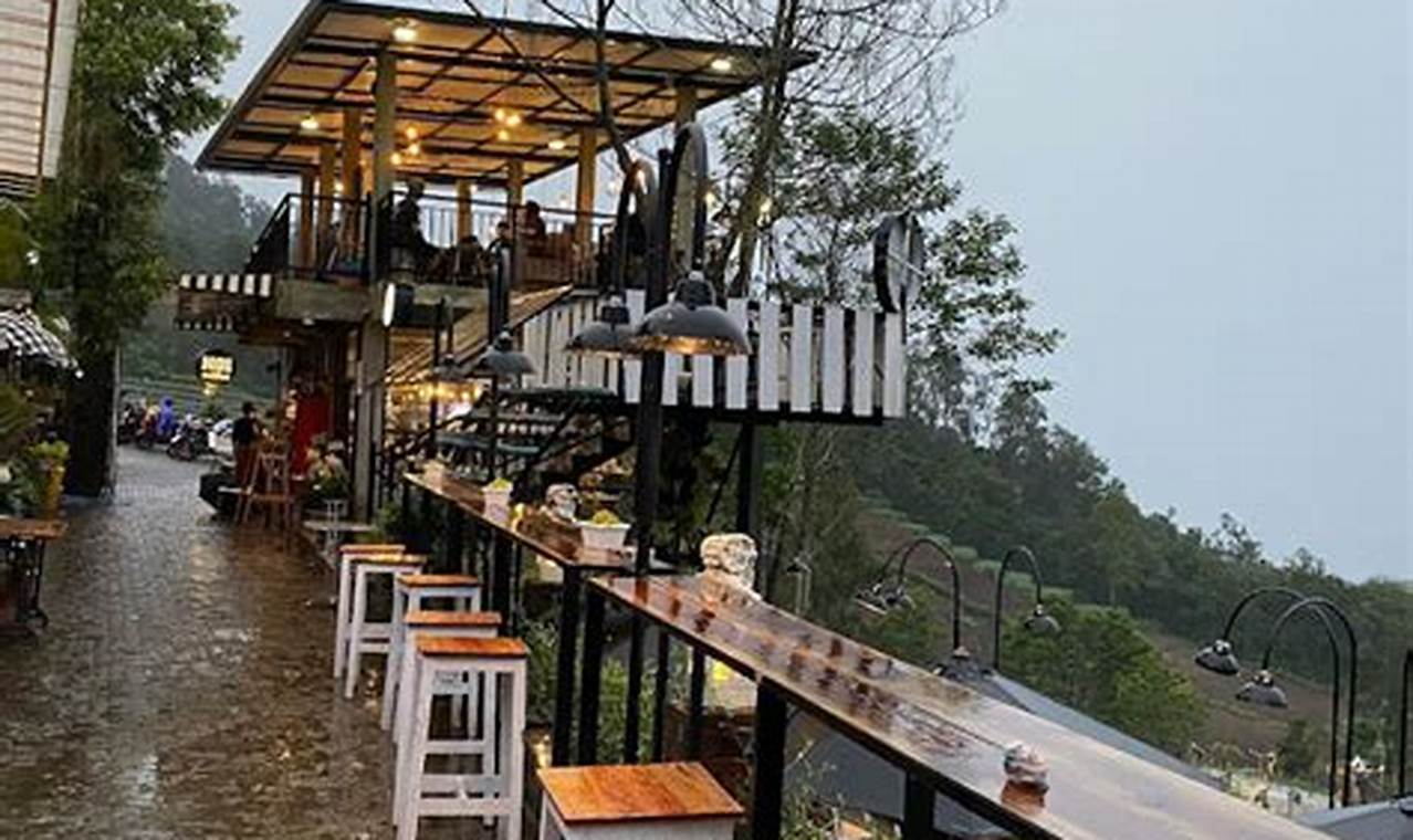 Tempat Nongkrong di Malang 24 Jam: Temukan Surga Kuliner yang Tak Pernah Tidur!