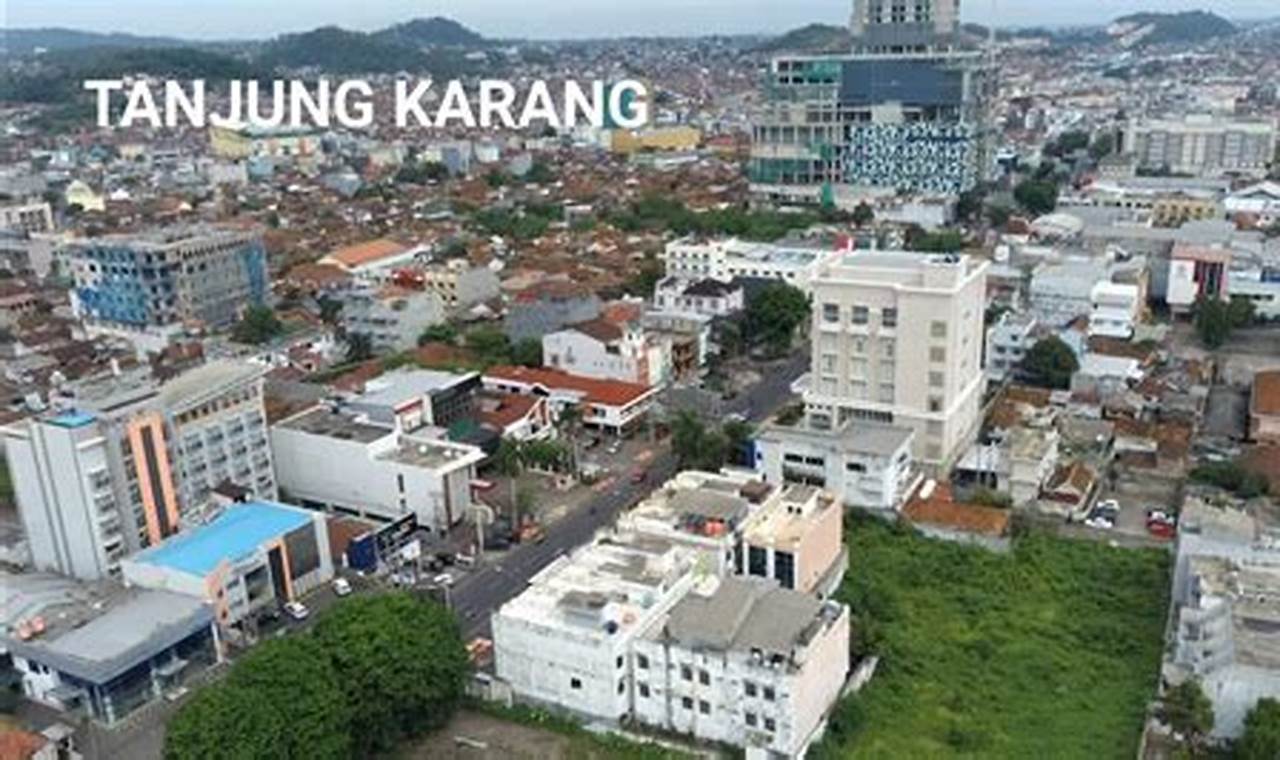 tempat service drone di bandar lampung