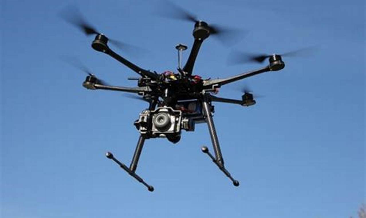 tempat service drone di jakarta
