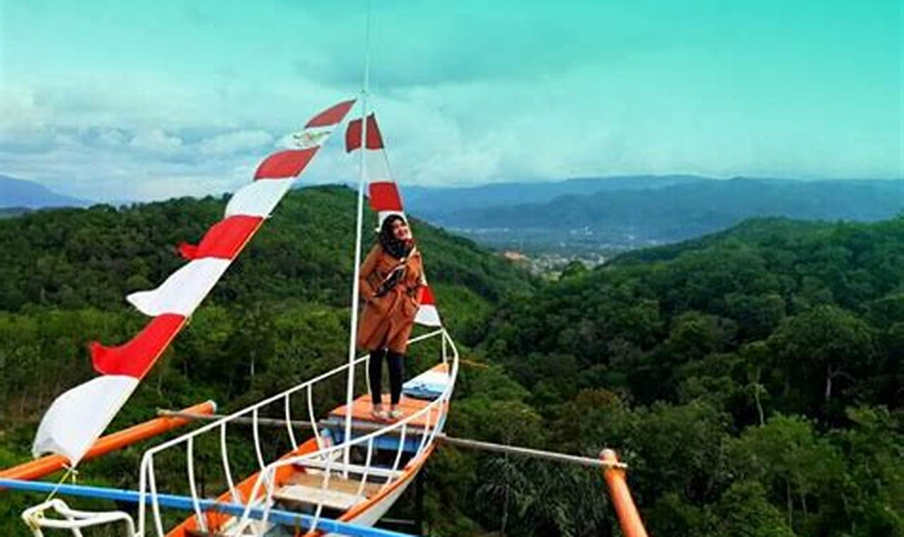 Tempat Wisata Di Padangsidimpuan