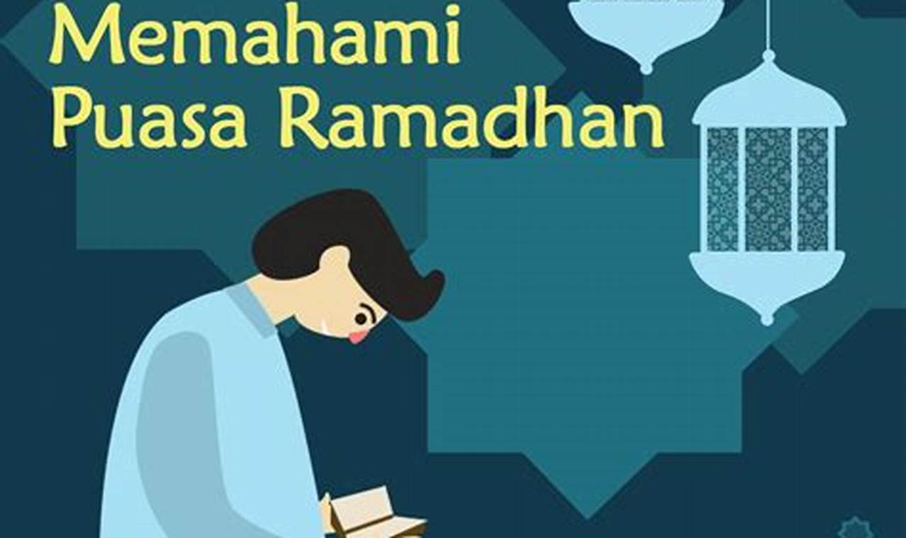 Rahasia Puasa Ramadan: Temukan Manfaat Spiritual dan Kesehatan yang Menakjubkan