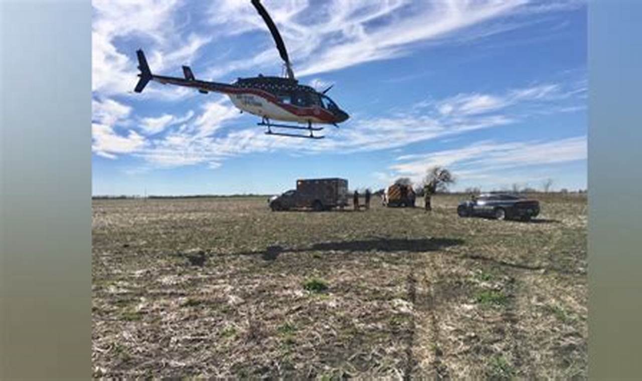 Skydiving in Texas: Safety Tips and Lessons Learned from Past Accidents